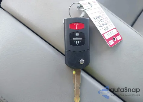 2014 Mazda Cx-9 Touring z USA, uszkodzony, nr VIN JM3TB3CV2E0428974